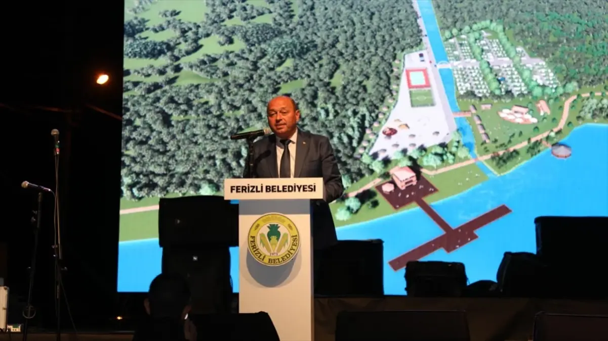 Sakarya'dan kısa kısa