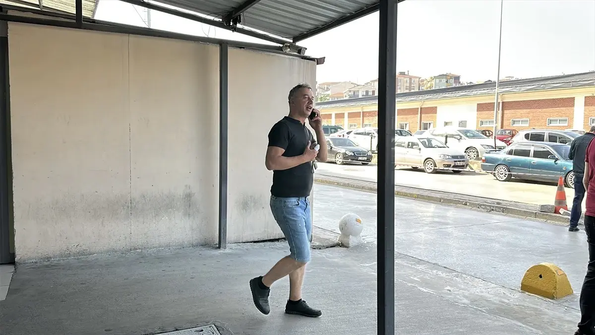 Kurban Bayramı'nda Acemi Kasaplardan Yaralananların Sayısı 1161'e Ulaştı