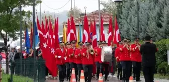 Sakarya, Kocaeli ve Karabük'te Gaziler Günü kutlandı