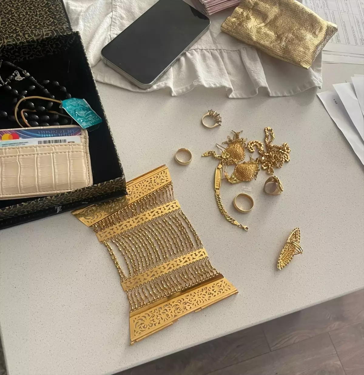 Sakarya Merkezli Dolandırıcılık Operasyonunda 50 Şüpheli Gözaltında