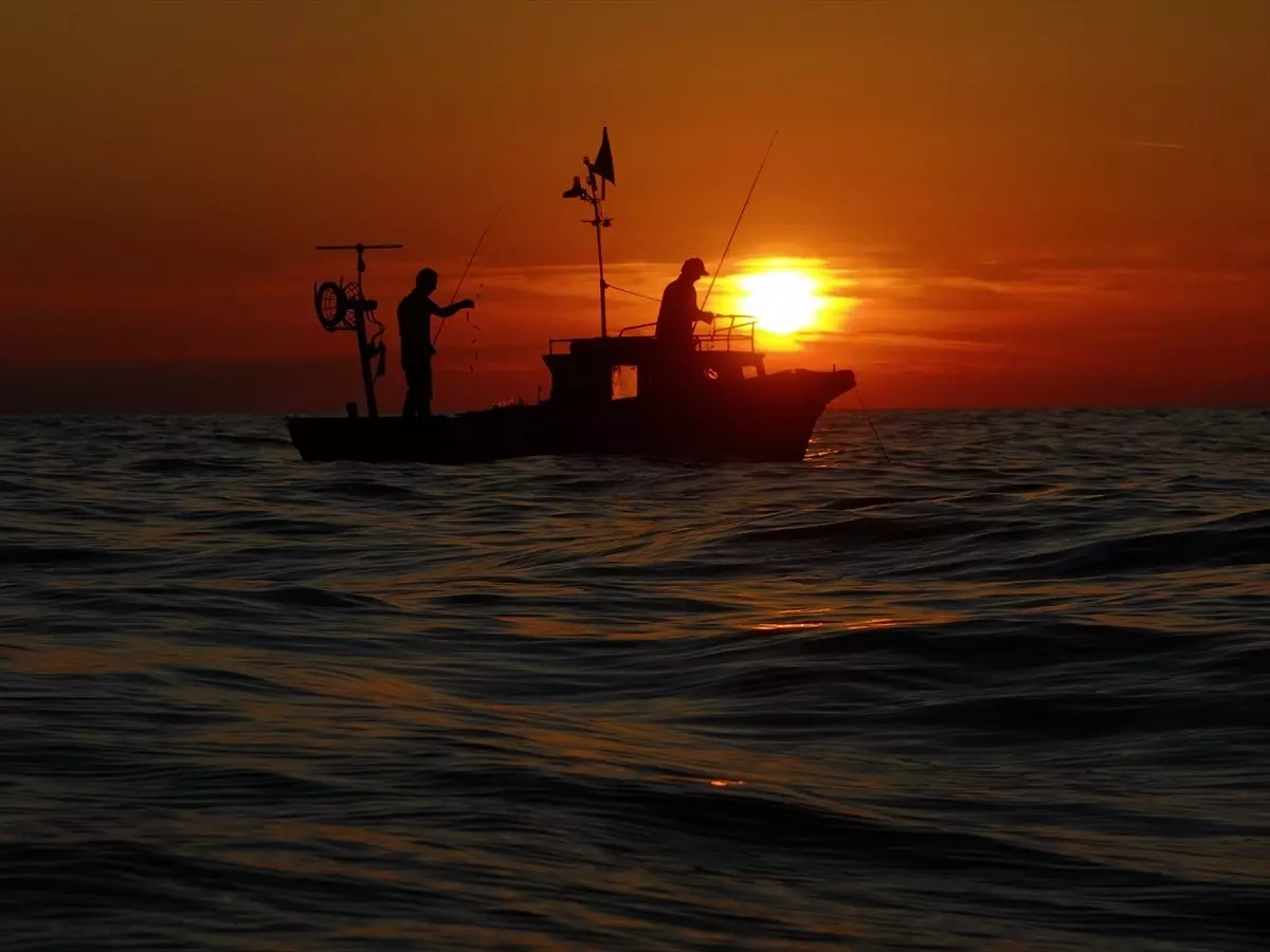 Kurban Bayramı'nda Sakarya ve Düzce Doğa Turizmi ile Dolu