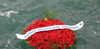 Sakarya ve Kocaeli'de Denizcilik ve Kabotaj Bayramı kutlandı
