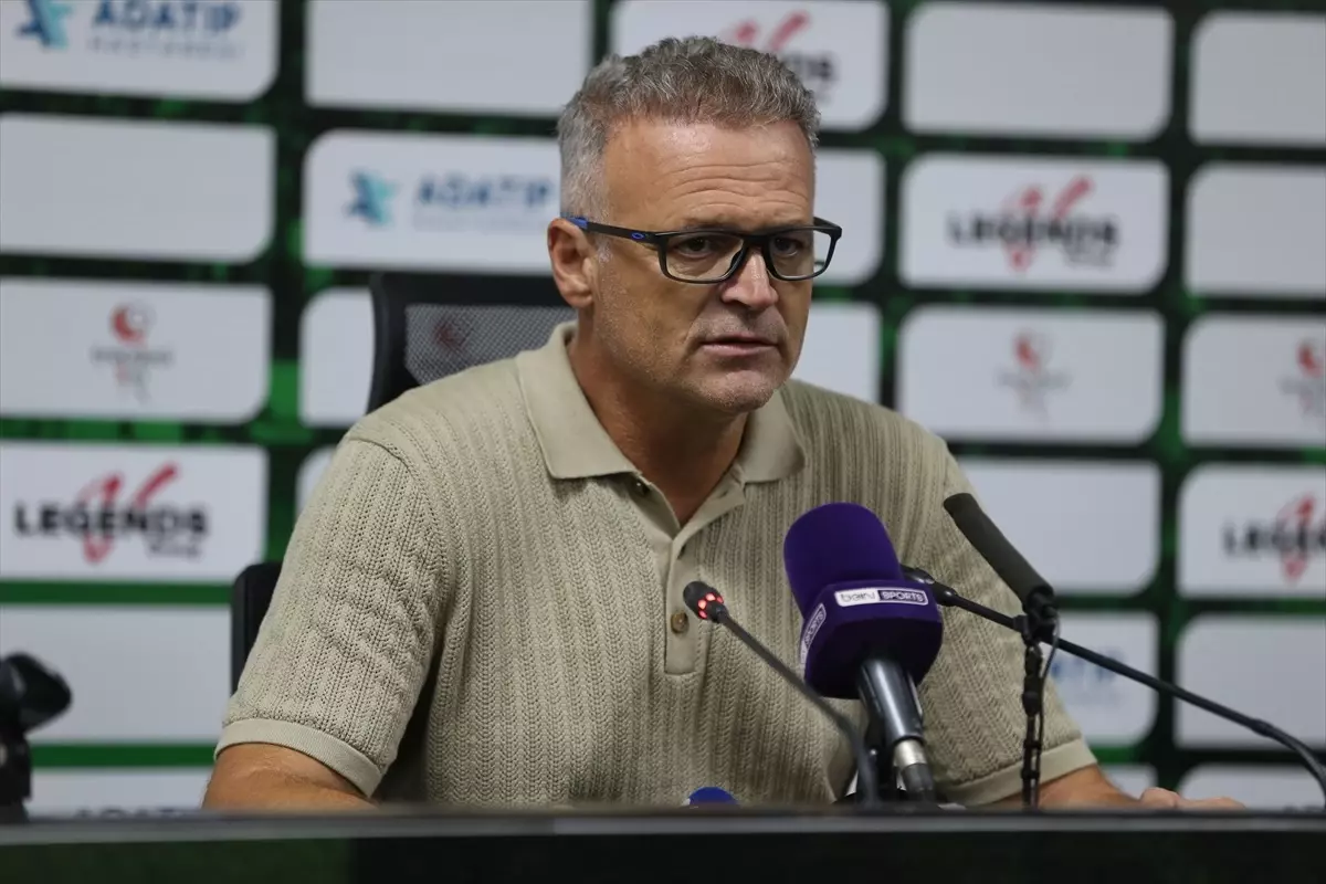 Sakaryaspor, Iğdır FK'yi Zorda Geçti