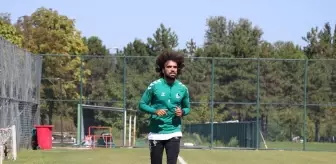 Sakaryaspor, Pendikspor Maçına Hazırlanıyor