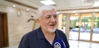 Şam'da Baas Rejiminin Çöküşünden Sonra İlk Mezuniyet Töreni Düzenlendi