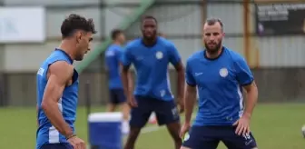 Samet Akaydin: Kocaelispor Maçında Galibiyet Hedefliyoruz