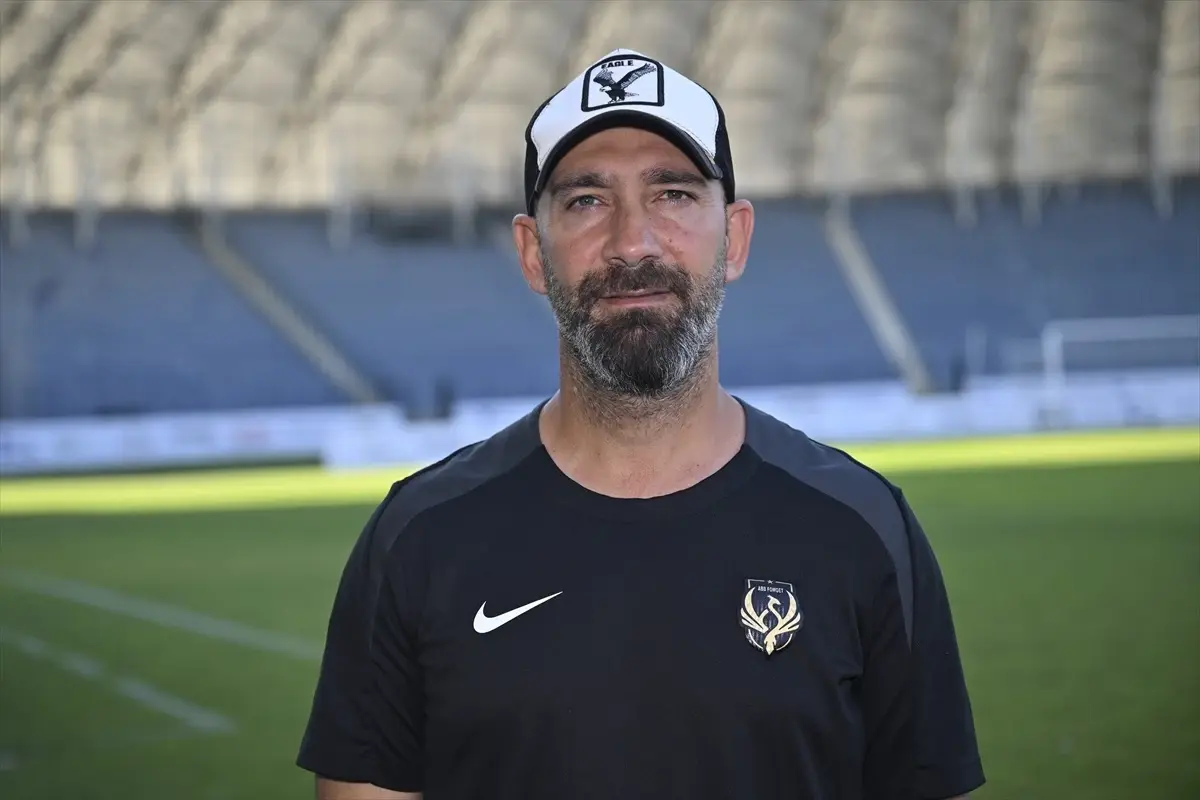 ABB FOMGET, UEFA Şampiyonlar Ligi Hedefini Büyüttü