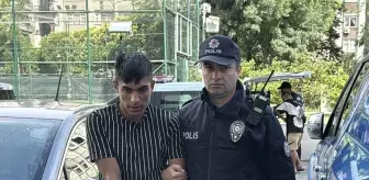 Samsun'da Kahvehanede Demir Sopalı Darbe Olayı: 3 Gözaltı