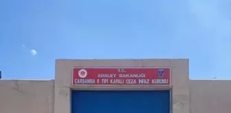 10 Yıl Hapis Cezalı Firari Hükümlü Yakalandı