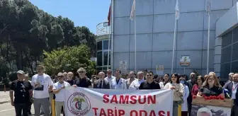 Opr. Dr. Kamil Furtun, ölümünün 10. yıl dönümünde anıldı