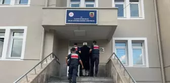 19 Yıl Hapis Cezası Olan Firari Hükümlü Yakalandı