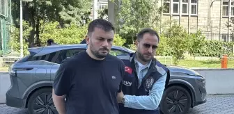 Samsun'da Silahlı Kavga: 4 Şüpheli Adliyeye Sevk Edildi