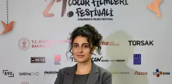 Samsun'da 21. TÜRSAK Çocuk Filmleri Festivali Gerçekleştirildi