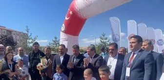 Uluslararası Kurtuluş Yolu Bisiklet Turu Devam Ediyor