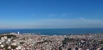 Samsun'da Kentsel Dönüşüm Projesi Başladı: İlk Etapta 1500 Konut İnşa Edilecek