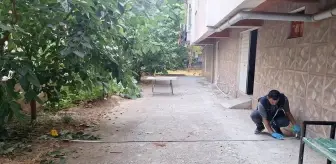 Bafra'da 5 Yaşındaki Çocuk Pencereden Düşerek Ağır Yaralandı
