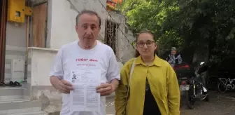 62 Yaşında 44. Üniversite Sınavına Girdi