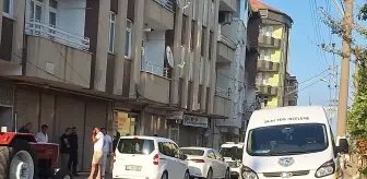 Samsun Bafra'da 67 Yaşındaki Kadın Evinde Ölü Bulundu