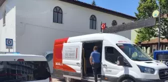 Bafra'da Düzensiz Göç Kontrolleri Gerçekleştirildi