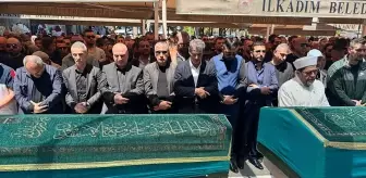 Samsun'da Aile Faciası: Ağabey Tarafından Öldürülen Barış Kol ve Babası Defnedildi