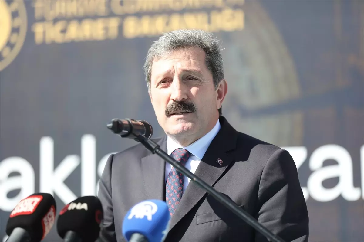 Samsun'da Ahilik Haftası Etkinlikleri: 'Şet Kuşatma' Töreni Gerçekleşti