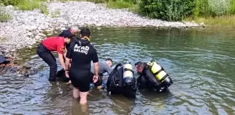 Samsun'da Baraj Gölünde Boğulma Vakası: 2 Genç Hayatını Kaybetti