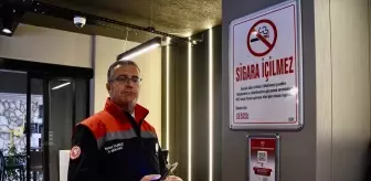 Samsun'da Gıda Güvenilirliği İçin Karekod Uygulaması Denetimleri