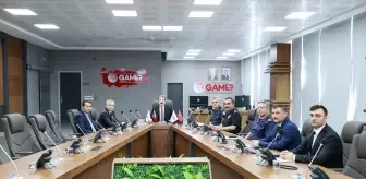 Samsun'da Denize Girmek Yasaklandı