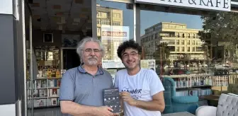Suha Arın'ın Belgeselleri Üzerine Söyleşi Gerçekleştirildi