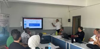 Bilişim Teknolojileri Öğretmenleri için Siber Güvenlik Eğitimi Tamamlandı