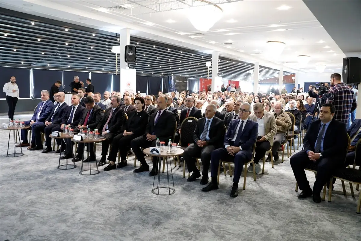 Samsun'da Enerji Verimliliği Semineri Düzenlendi