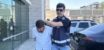 Samsun'da Otomobille Geçerek Öldürme Olayında 3 Zanlı Adliyeye Sevk Edildi