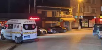 Bafra'da Bıçaklı Kavga: 3 Yaralı, 2 Gözaltı