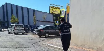 Bafra'da Kavga: 1 Kişi Silahla Yaralandı