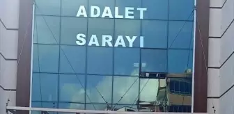 Hakkında 15 Yıl Hapis Cezası Olan Hükümlü Samsun'da Yakalandı