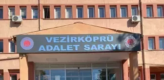 Firari Hükümlü Samsun'da Yakalandı
