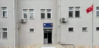 Samsun'da Sahte Markalı Ürün Operasyonu: 2 Gözaltı