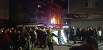 Samsun'da Çöp Kamyonu Kazası: 65 Yaşındaki Kadın Hayatını Kaybetti