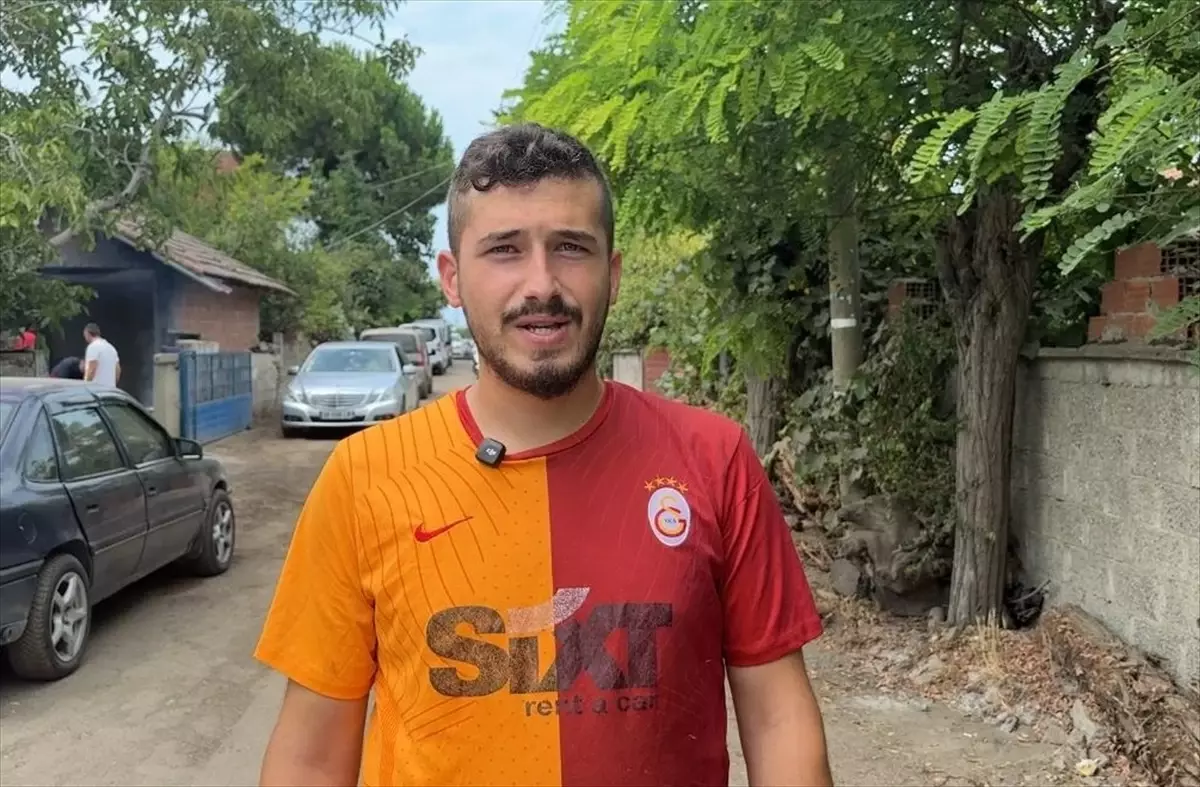 Samsun'da Geleneksel Düğün Daveti: Köy Okuması