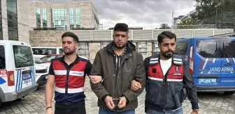 Samsun'da DEAŞ'a Yönelik Operasyonda 1 Şüpheli Gözaltına Alındı