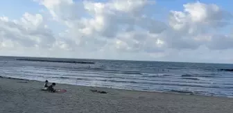 Samsun'da Denizde Boğulma Tehlikesi: 4 Kişi Kurtarıldı
