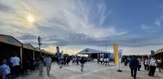 Samsun'da 8. Yöresel Ot Yemekleri Festivali Düzenleniyor