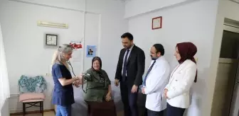 Samsun'da e-Rapor Sistemi Tanıtıldı