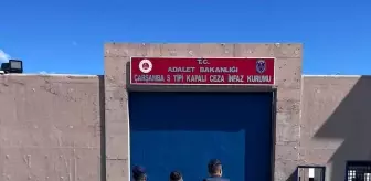 Samsun'da Firari Hükümlü Yakalandı