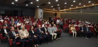 Samsun'da 'İhracatın e-hali' Etkinliği İle Dijital İhracat Hedefleniyor