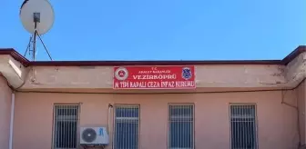 Samsun'da Hakkında 5 Yıl Hapis Cezası Bulunan Firari Yakalandı