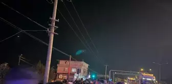 Samsun-Ordu yolunda feci kaza! 19 yaşındaki sürücü hayatını kaybetti