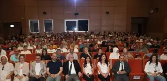 Samsun'da İşitme Engelliler Film Festivali Düzenlendi