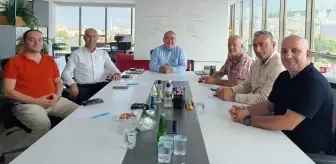 Karadeniz Spor Turizmi Birliği Derneği Kuruldu