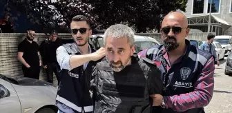 Samsun'da Kardeş Cinayeti: Ahmet K. Gözaltına Alındı